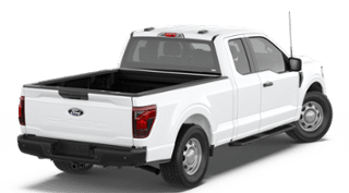2026 Ford F-150® External Image 3